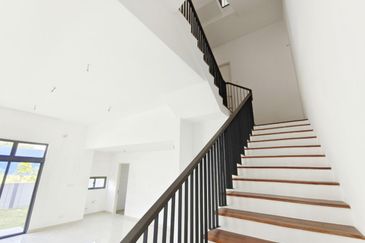 Broadleaf Residences, Hometree