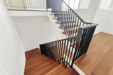 Broadleaf Residences, Hometree