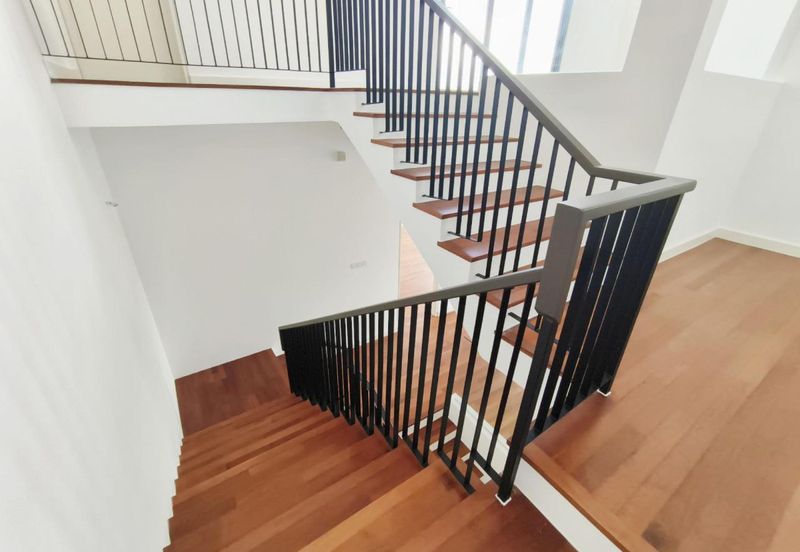 Broadleaf Residences, Hometree