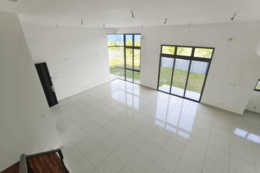 Broadleaf Residences, Hometree