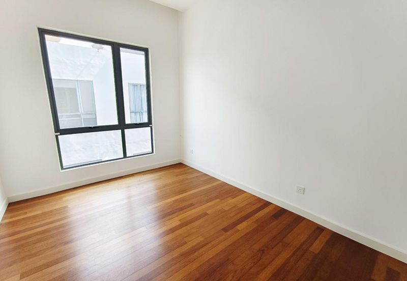 Broadleaf Residences, Hometree