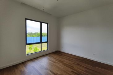 Broadleaf Residences, Hometree