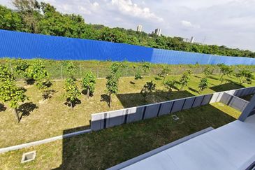 Broadleaf Residences, Hometree