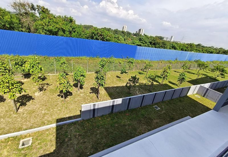 Broadleaf Residences, Hometree