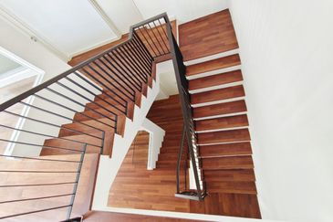 Broadleaf Residences, Hometree