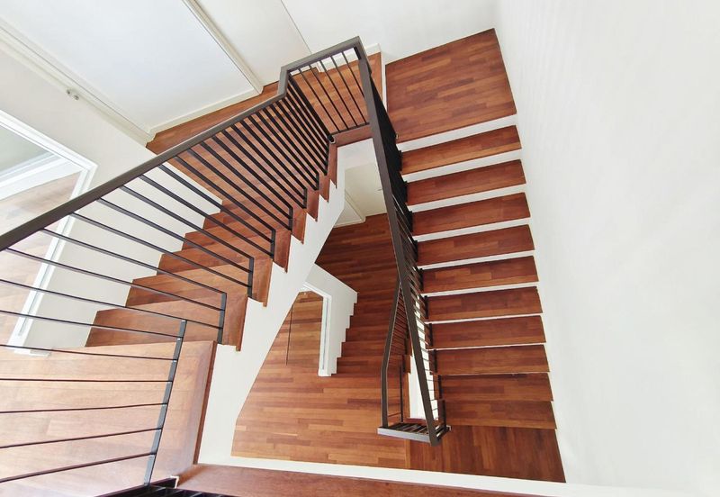 Broadleaf Residences, Hometree