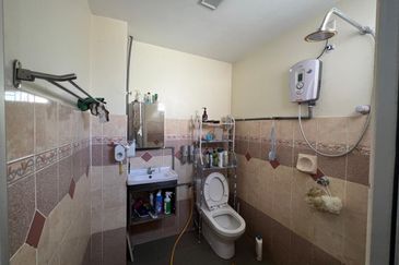 Seksyen 3, Bandar Baru Bangi