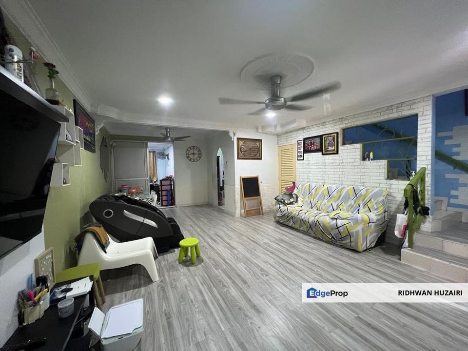 Bandar Baru Bangi Double Storey House For Sale, Selangor, Bangi