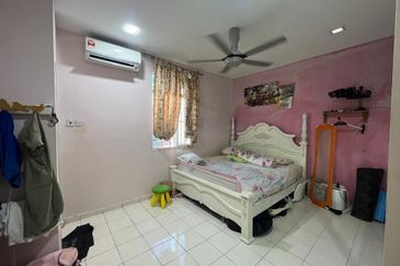 Seksyen 3, Bandar Baru Bangi