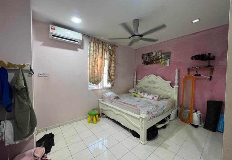 Seksyen 3, Bandar Baru Bangi