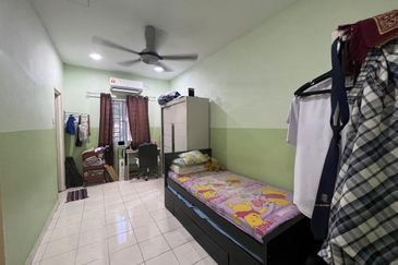 Seksyen 3, Bandar Baru Bangi