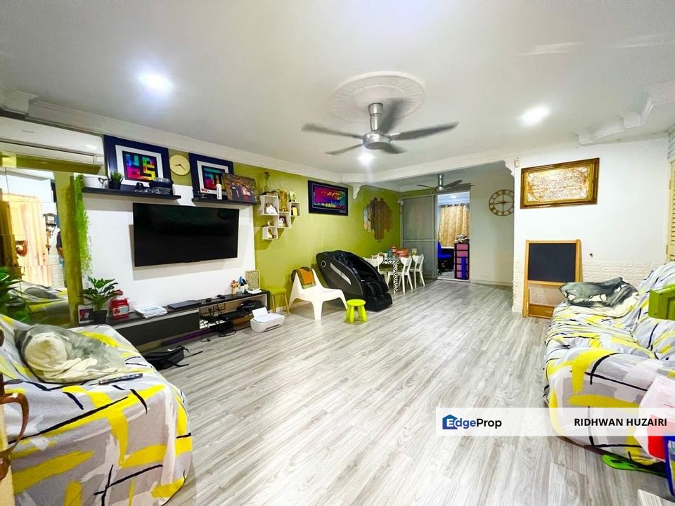 Bandar Baru Bangi Double Storey House For Sale, Selangor, Bangi