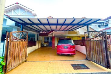 Seksyen 3, Bandar Baru Bangi