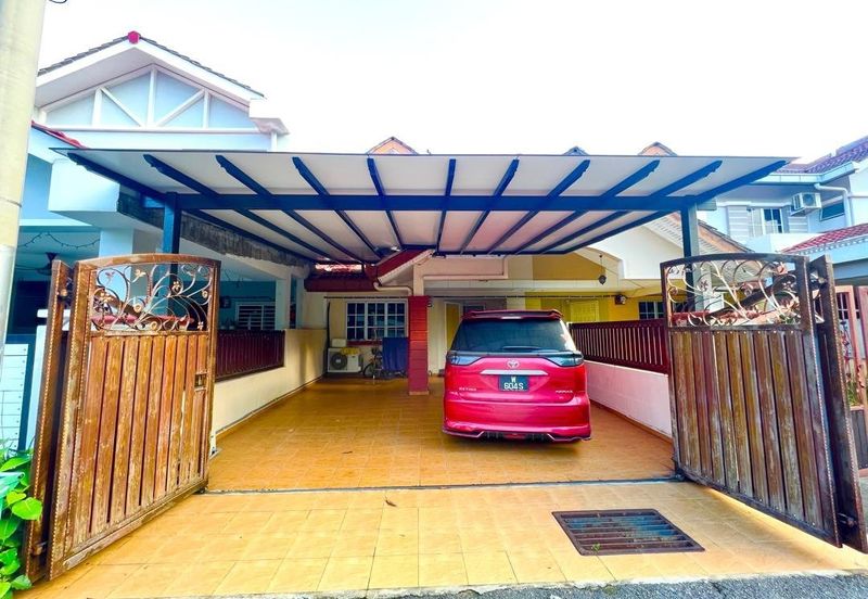 Seksyen 3, Bandar Baru Bangi