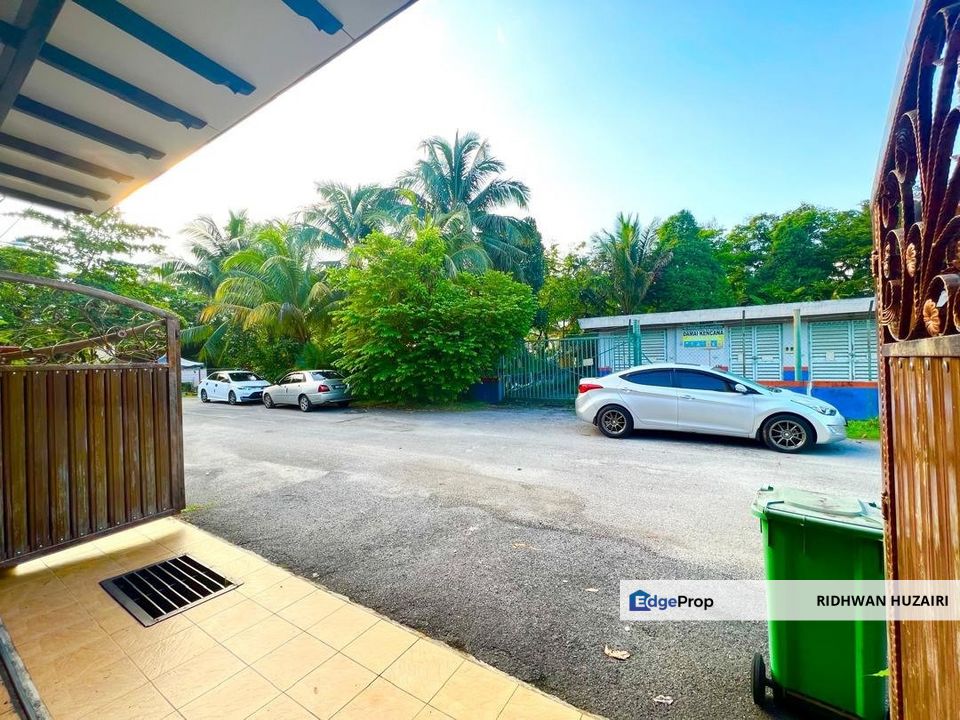 Bandar Baru Bangi Double Storey House For Sale, Selangor, Bangi