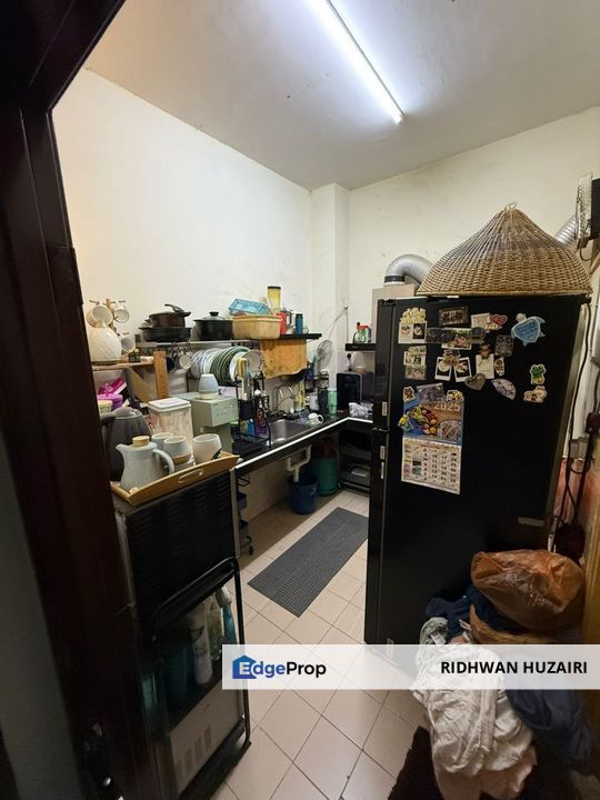 Bandar Tasik Puteri Rawang Semi-D Double Storey House For Sale, Selangor, Rawang