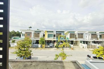 Bandar Bukit Raja