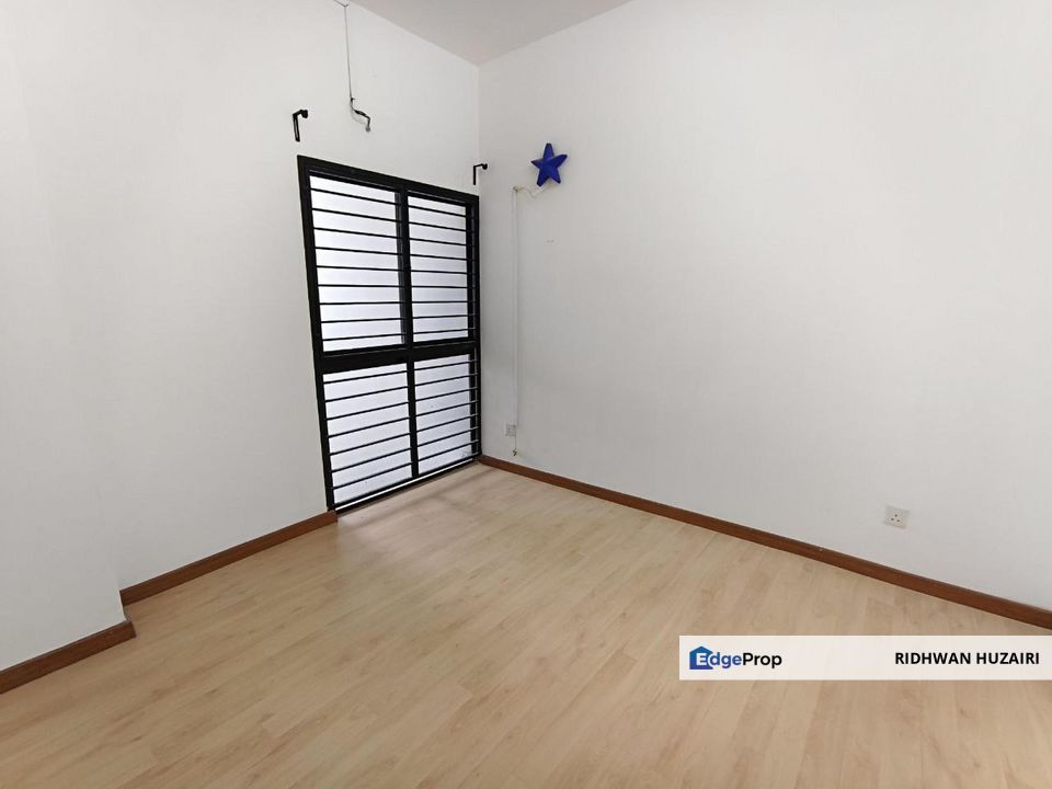 Bandar Bukit Raja Double Storey House For Sale, Selangor, Klang