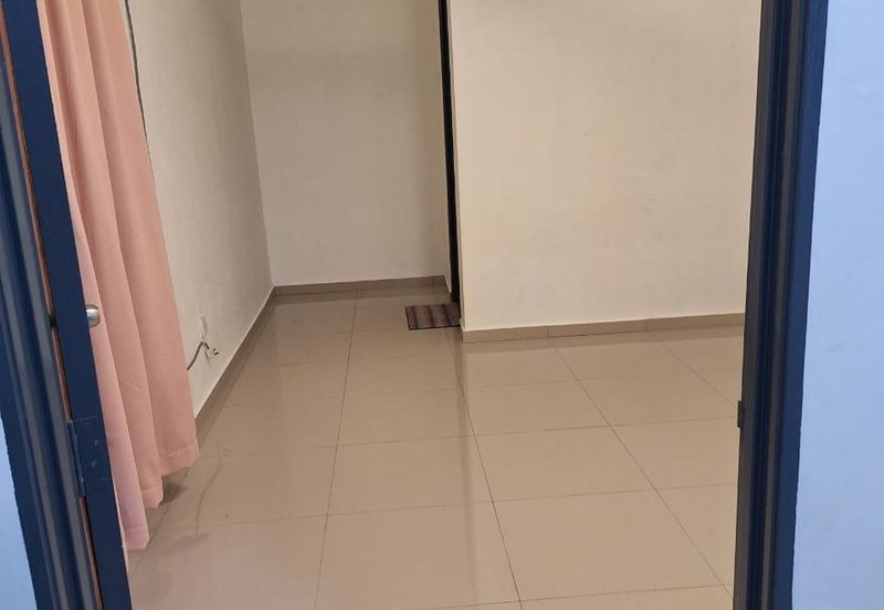 Albury 2, Taman Tasik Senangin