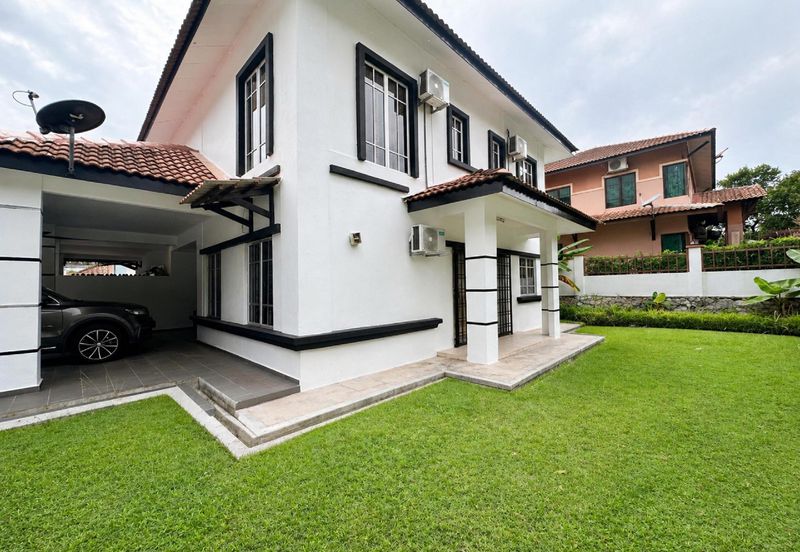 Bandar Bukit Mahkota