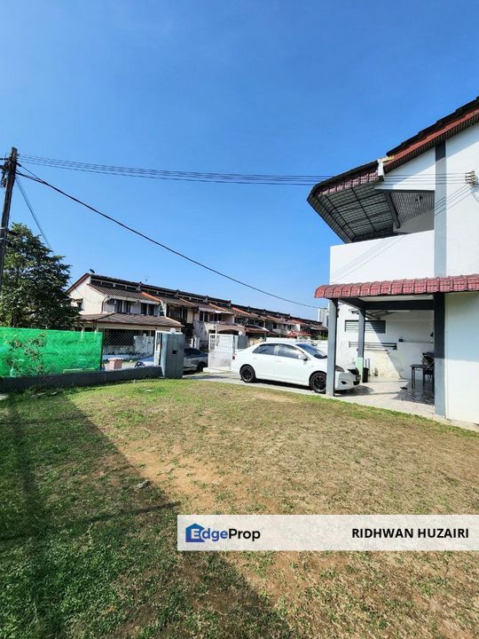 SS 5 Kelana Jaya Double Storey Terrace House For Sale, Selangor, Kelana Jaya