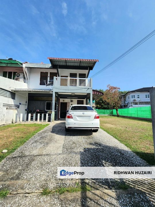 SS 5 Kelana Jaya Double Storey Terrace House For Sale, Selangor, Kelana Jaya