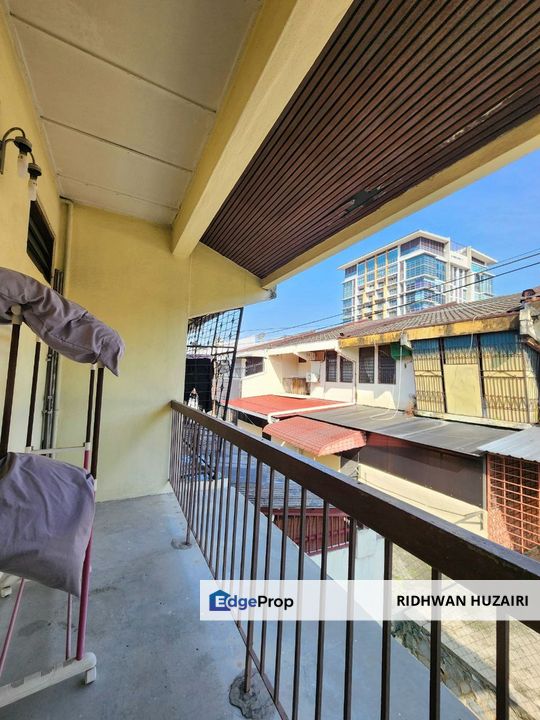 SS 5 Kelana Jaya Double Storey Terrace House For Sale, Selangor, Kelana Jaya