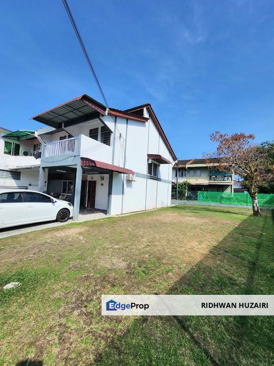 SS 5 Kelana Jaya Double Storey Terrace House For Sale, Selangor, Kelana Jaya
