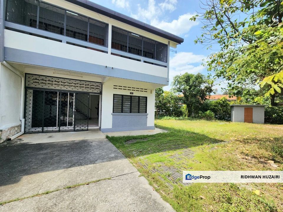 SS 1 Kelana Jaya Double Storey Terrace House For Sale, Selangor, Petaling Jaya