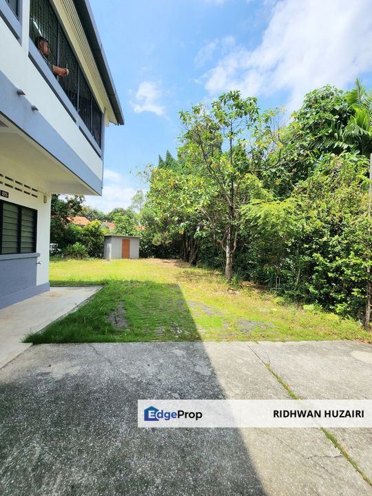 SS 1 Kelana Jaya Double Storey Terrace House For Sale, Selangor, Petaling Jaya