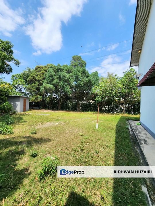 SS 1 Kelana Jaya Double Storey Terrace House For Sale, Selangor, Petaling Jaya