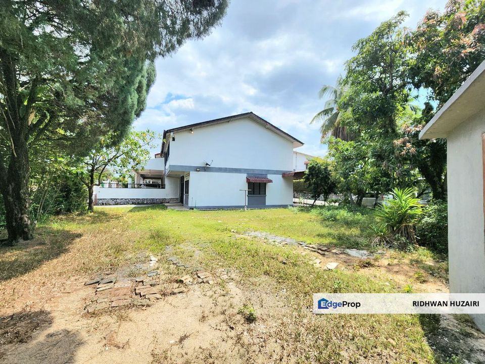 SS 1 Kelana Jaya Double Storey Terrace House For Sale, Selangor, Petaling Jaya