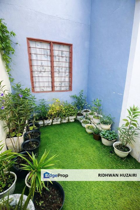 Renovated 2 Storey Terrace House Bandar Tasik Puteri Rawang, Selangor, Rawang