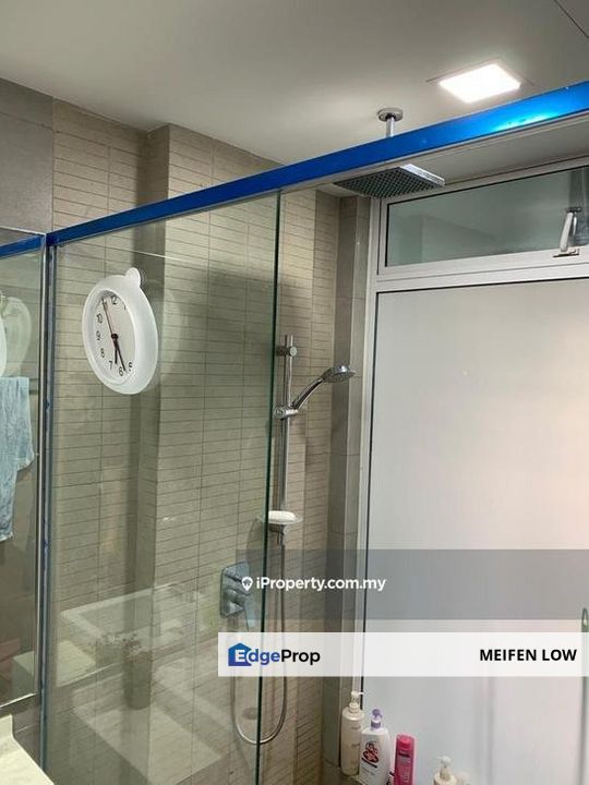 Zen Suites @ Zetapark, Taman Danau Kota, Setapak, Kuala Lumpur, Setapak