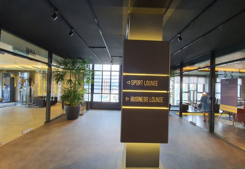 EXSIM | Ceylonz Suites