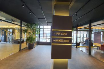 EXSIM | Ceylonz Suites