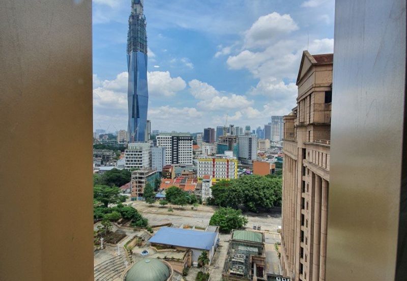 EXSIM | Ceylonz Suites