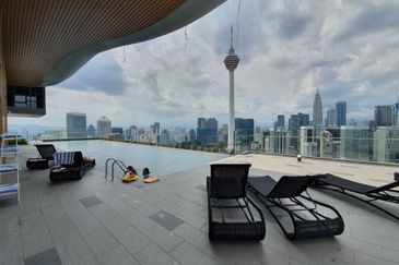 EXSIM | Ceylonz Suites