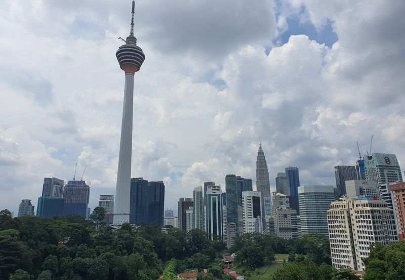 EXSIM | Ceylonz Suites