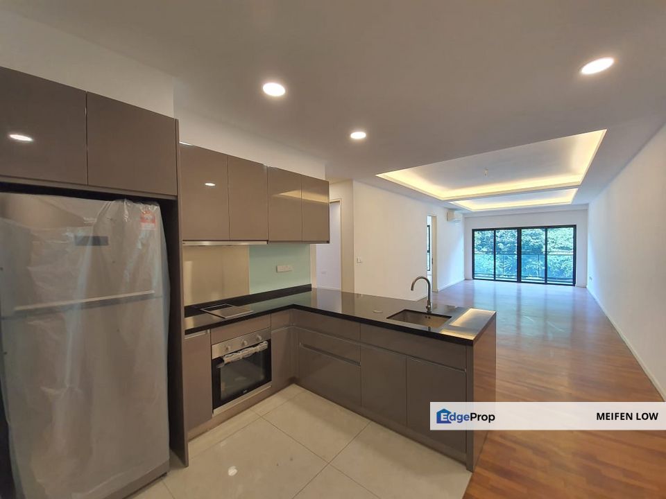 Kaleidoscope Residensi Setiawangsa for Sale @RM700,000 By MEIFEN LOW ...