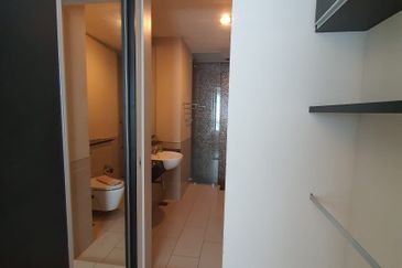 Swiss Garden Residences