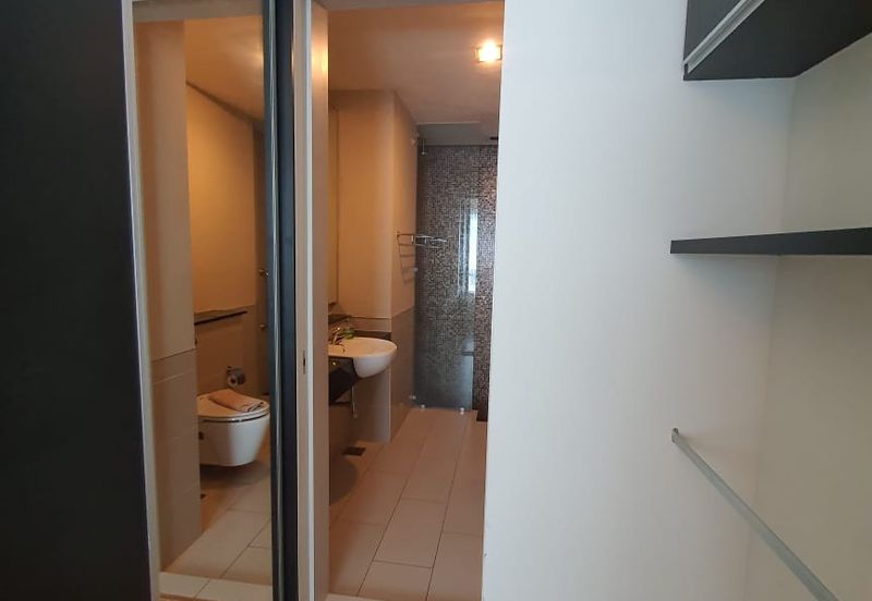 Swiss Garden Residences