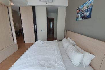 Swiss Garden Residences