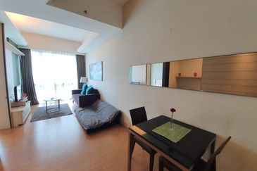 Swiss Garden Residences