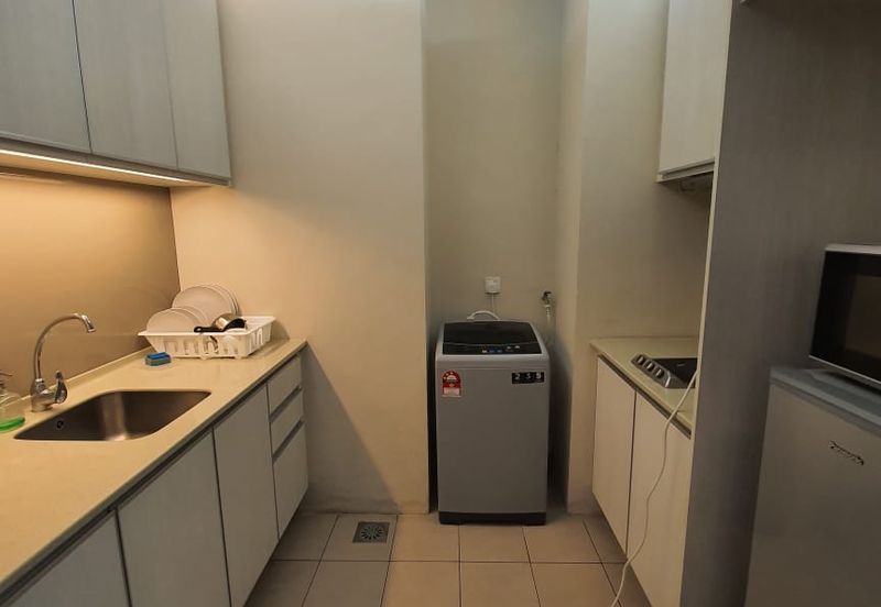 Swiss Garden Residences