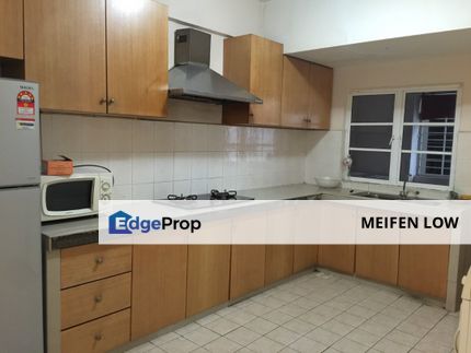 Sri Emas Condo, Bukit Bintang, City Centre, Kuala Lumpur, Pudu