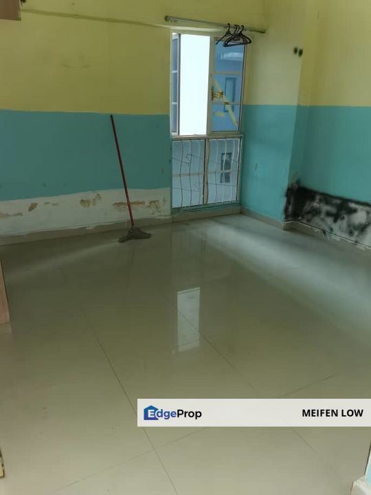 Sri Emas Condo, Bukit Bintang, 4room, Kuala Lumpur, Pudu