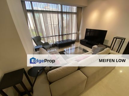 BANYAN TREE PAVILION FOR RENT, Kuala Lumpur, KLCC