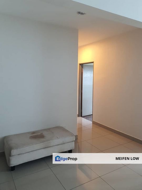 The Loft Zetapark, Lake view 3room 3bath, Kuala Lumpur, Setapak