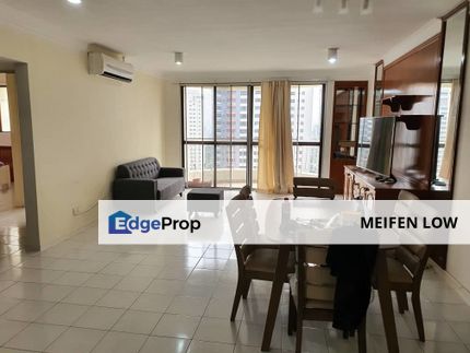 Mont Kiara Condo, Kuala Lumpur, Mont Kiara